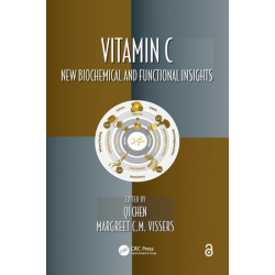 Vitamin C: New Biochemical and Functional Insights