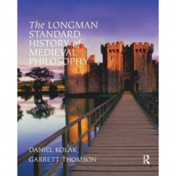 The Longman Standard History of Medieval Philosophy