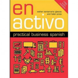 En Activo: Practical Business Spanish