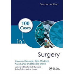 100 Cases in Surgery