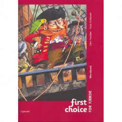 First Choice for fjerde: Workbook