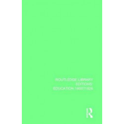 Georg Kerschensteiner: His Thought and its Relevance Today