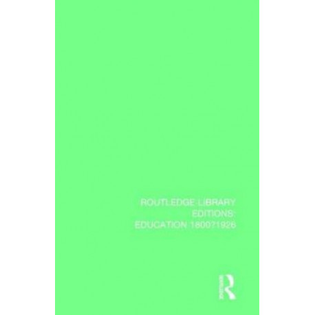 Georg Kerschensteiner: His Thought and its Relevance Today