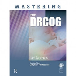 Mastering the DRCOG