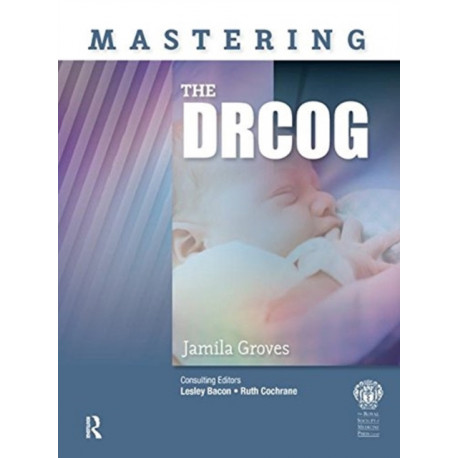 Mastering the DRCOG
