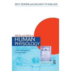 MCQs & EMQs in Human Physiology, 6th edition