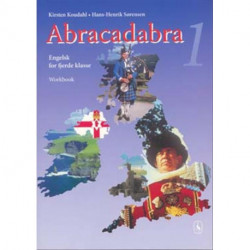 Abracadabra 1: Workbook