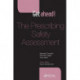 Get ahead! The Prescribing Safety Assessment