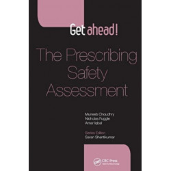 Get ahead! The Prescribing Safety Assessment