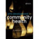 Arts Development in Community Health: A Social Tonic