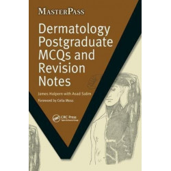 Dermatology Postgraduate MCQs and Revision Notes