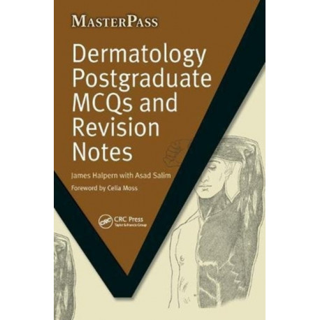 Dermatology Postgraduate MCQs and Revision Notes