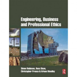 Engineering, Business & Professional Ethics