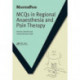 MCQs in Regional Anaesthesia and Pain Therapy