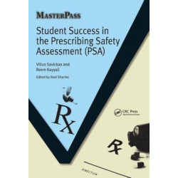 Student Success in the Prescribing Safety Assessment (PSA)