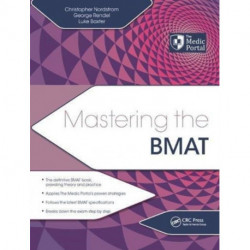 Mastering the BMAT