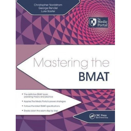 Mastering the BMAT