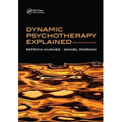 Dynamic Psychotherapy Explained