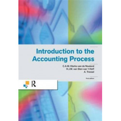 Introduction to the Accounting Process