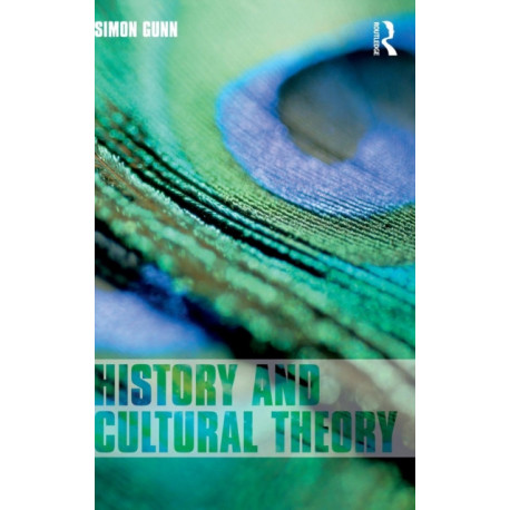 History and Cultural Theory
