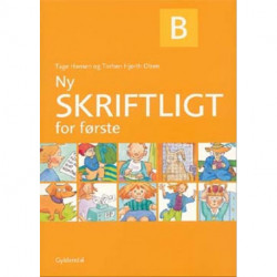 Ny Skriftligt for første B