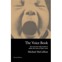 The Voice Book: Revised Edition