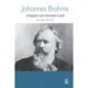 Johannes Brahms: A Research and Information Guide