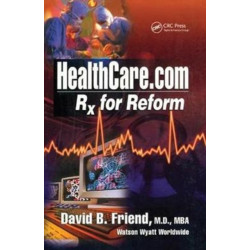 Healthcare.com: Rx for Reform