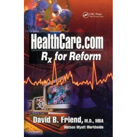 Healthcare.com: Rx for Reform