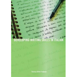 Developing Writing Skills in Italian