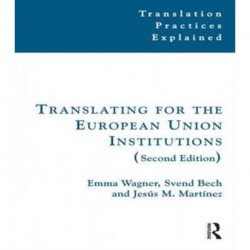 Translating for the European Union Institutions