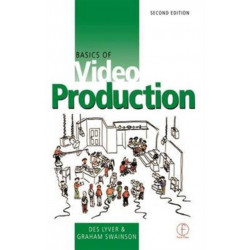 Basics of Video Production