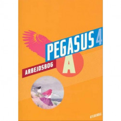 Pegasus 4. Arbejdsbog A