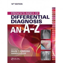 French's Index of Differential Diagnosis An A-Z 1