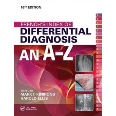 French's Index of Differential Diagnosis An A-Z 1