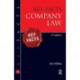 Key Facts Company Law: Company Law
