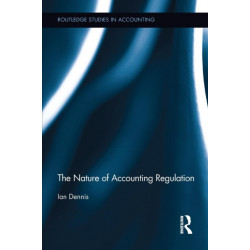 The Nature of Accounting Regulation