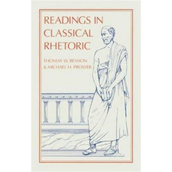 Readings in Classical Rhetoric