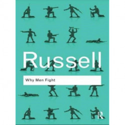 Why Men Fight