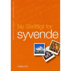 Ny skriftligt for syvende