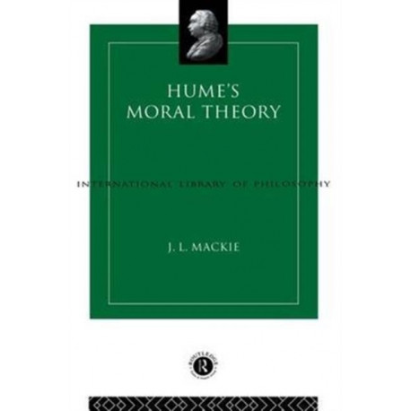 Hume's Moral Theory