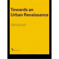 Towards an Urban Renaissance