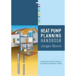 Heat Pump Planning Handbook