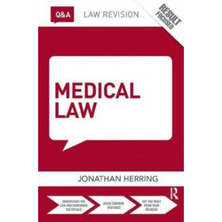 Q&A Medical Law