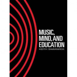 Music, Mind and Education