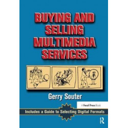 Buying and Selling Multimedia Services