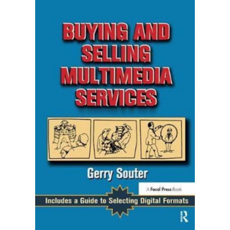 Buying and Selling Multimedia Services