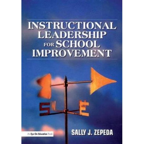 Instructional Leadership for School Improvement