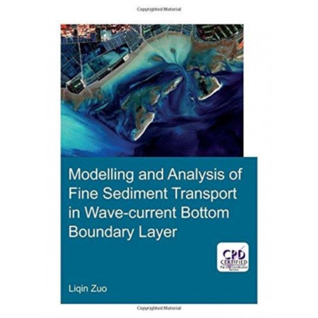 Modelling and Analysis of Fine Sediment Transport in Wave-Current Bottom Boundary Layer