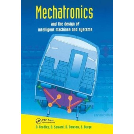 Mechatronics and the Design of Intelligent Machines and Systems